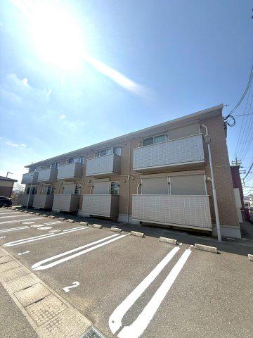 ＪＲ和歌山線 岩出駅 徒歩42分 2階建 築15年