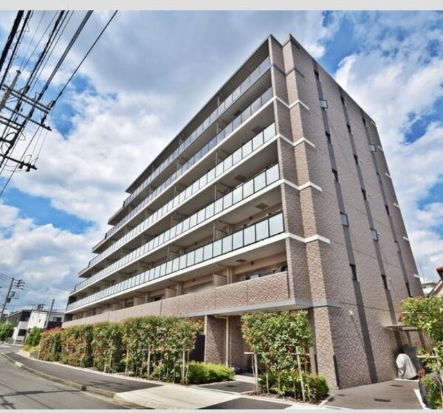 サンクレイドル桜街道レジデンス