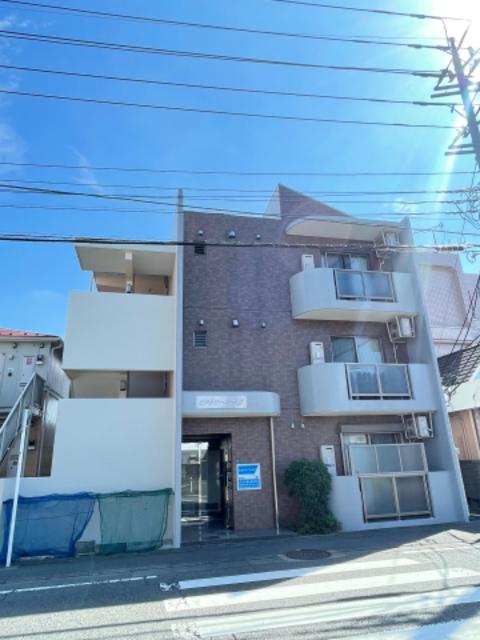 ビクトリーコートII