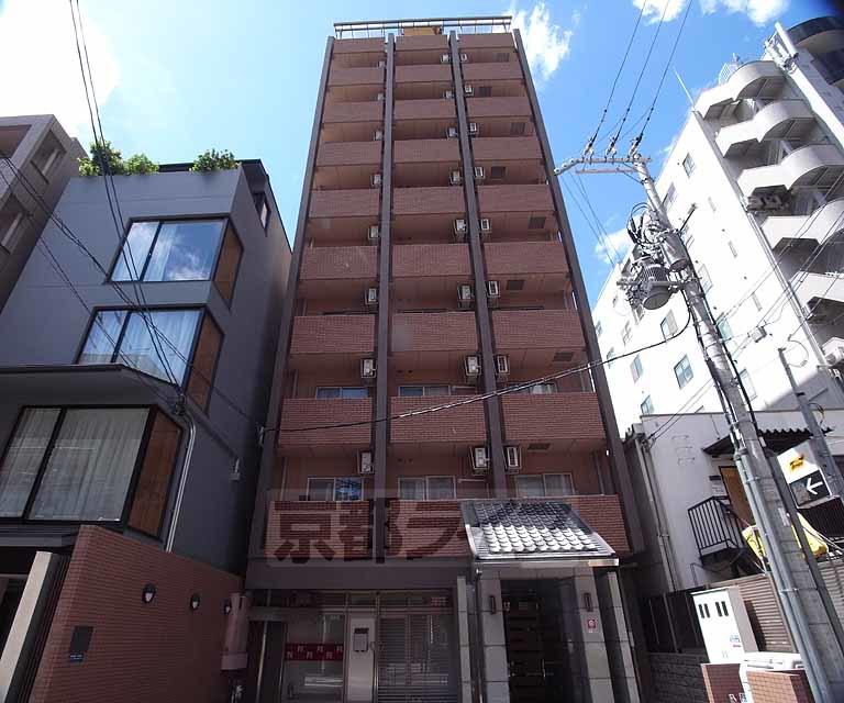 メディナ三条室町