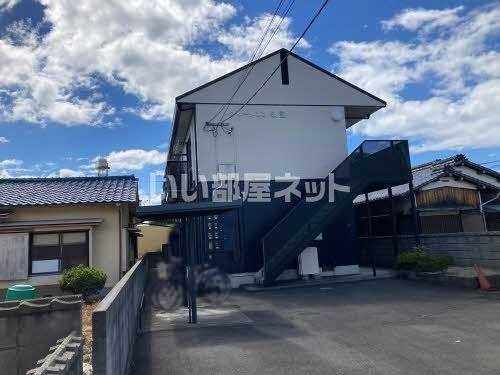 シャーメゾン泉宮