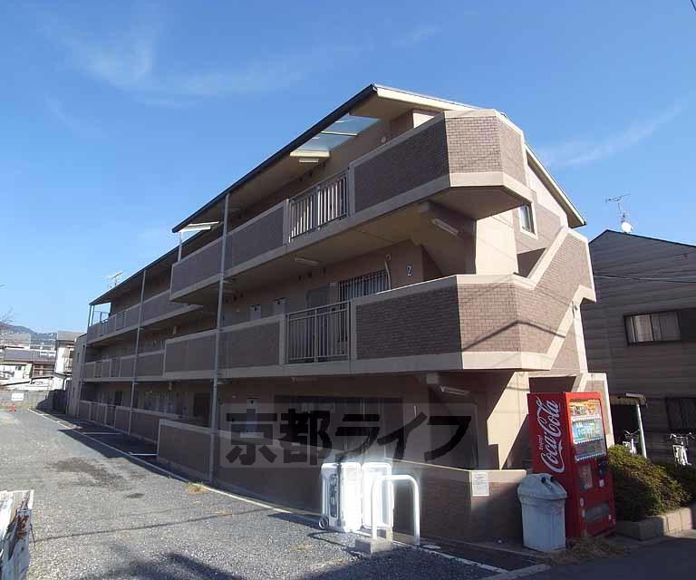 ボヌール有栖川