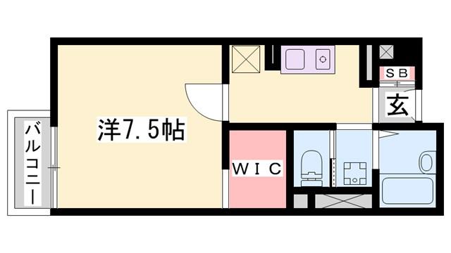 エスポワール加西