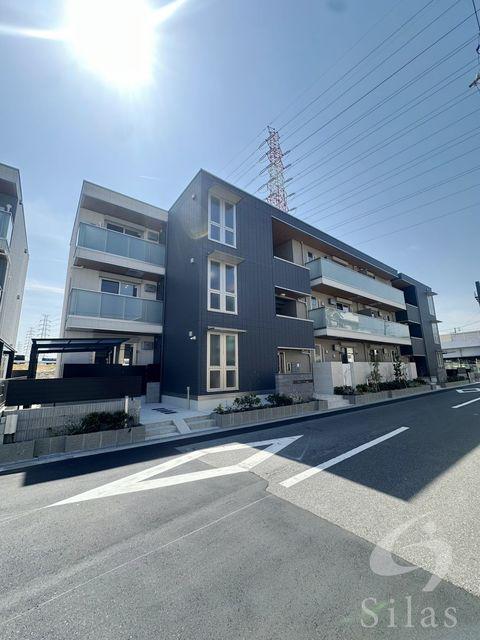 クラシスト苅田ウエスト