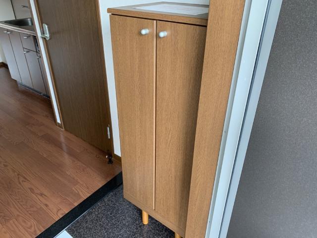 サンフォレスト KN