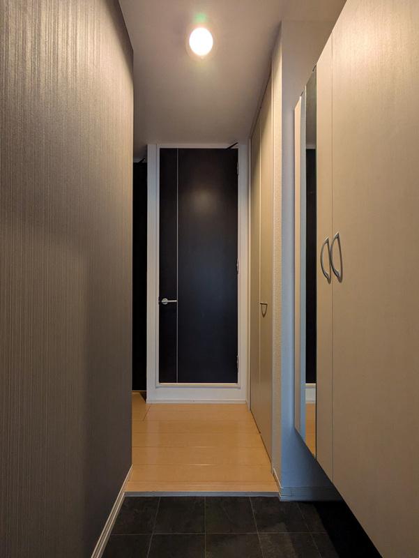 D-ROOM大野城B棟