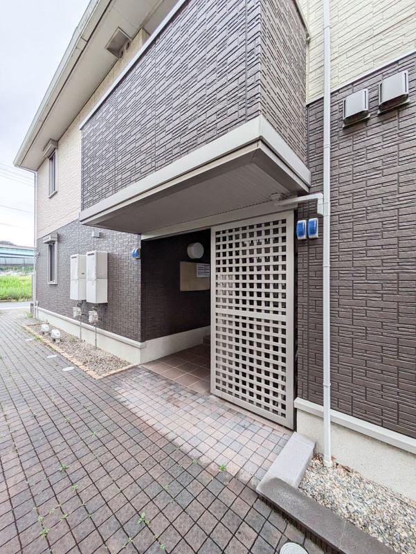 D-ROOM大野城B棟