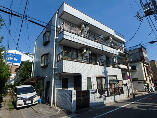 伸和ハイツ