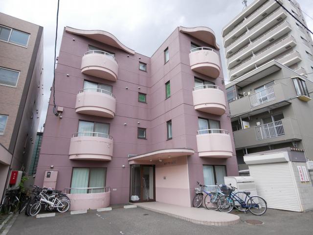 ルナソラーレ麻生