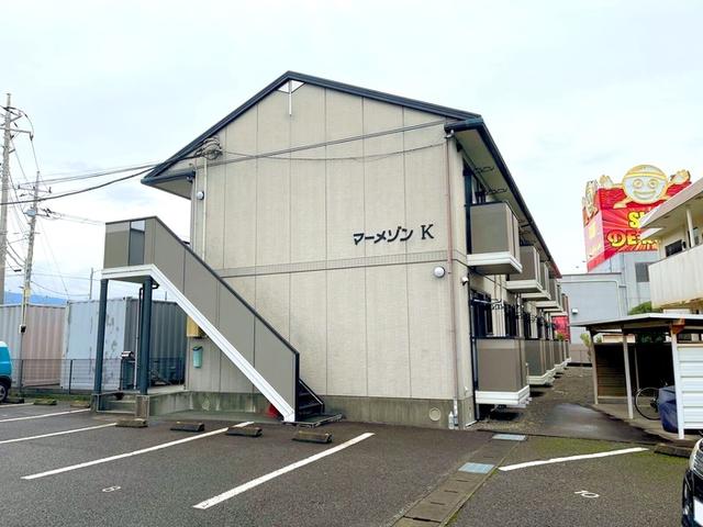 マーメゾンK