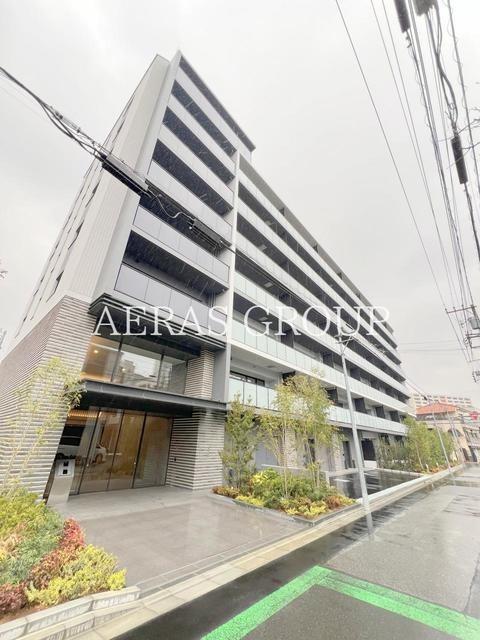 ドゥーエ町屋