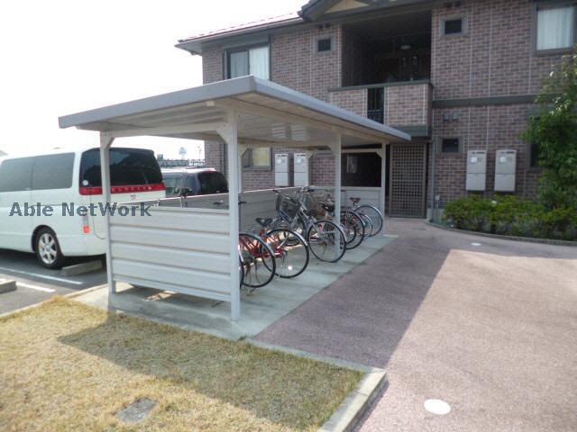ブランブルー