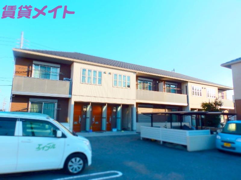 エテルノ レガーロ C