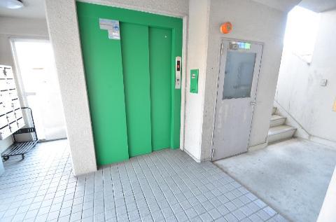 グリーンハイツ多治見