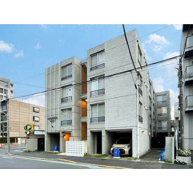 MODULOR池上