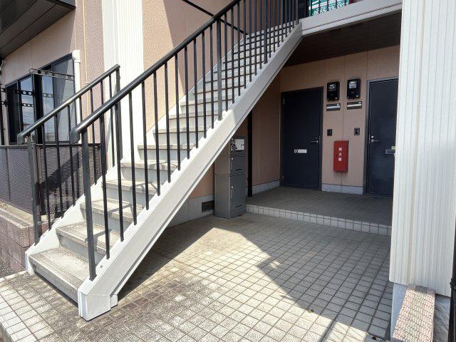 サンライズIII