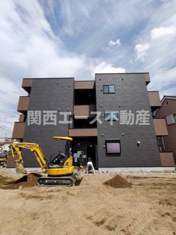 LOUIS APARTMENT 長瀬ノール