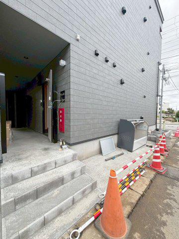 グランメゾン八千代台ウエスト