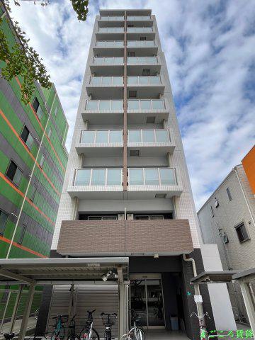 メゾンキコー難波南