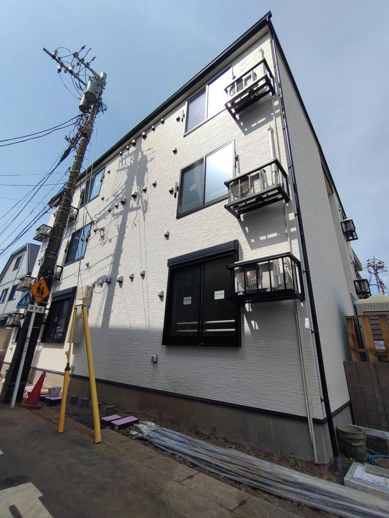 PLOUGH並木町