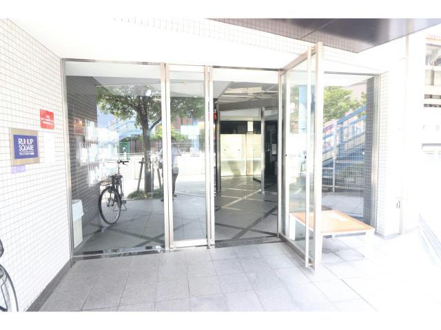 ラナップスクエア新福島