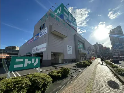 CHERIM片野イースト(1LDK/1階)の周辺写真