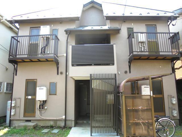 本町西加藤コーポ