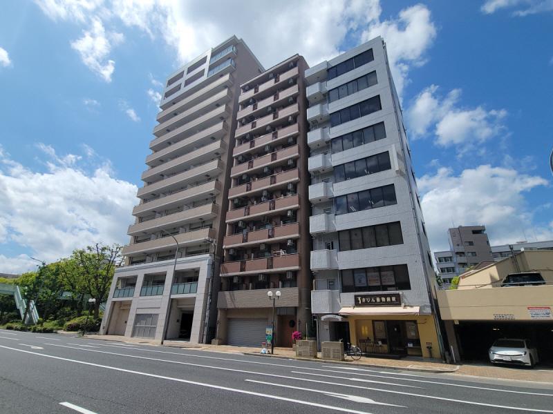 エステムコート神戸県庁前II