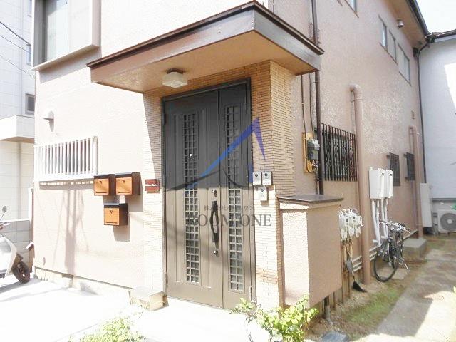 MAISON OKADA