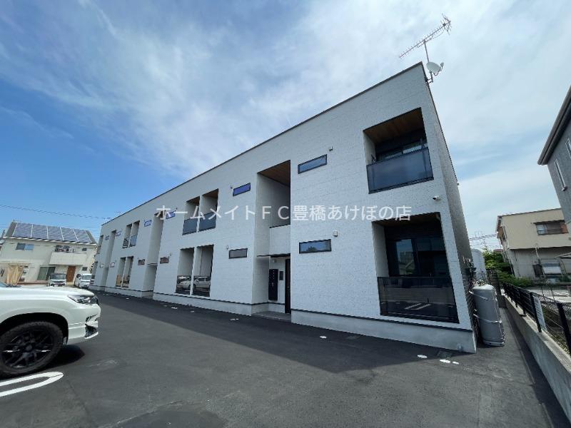 RS HOUSE NODA(1LDK/1階)