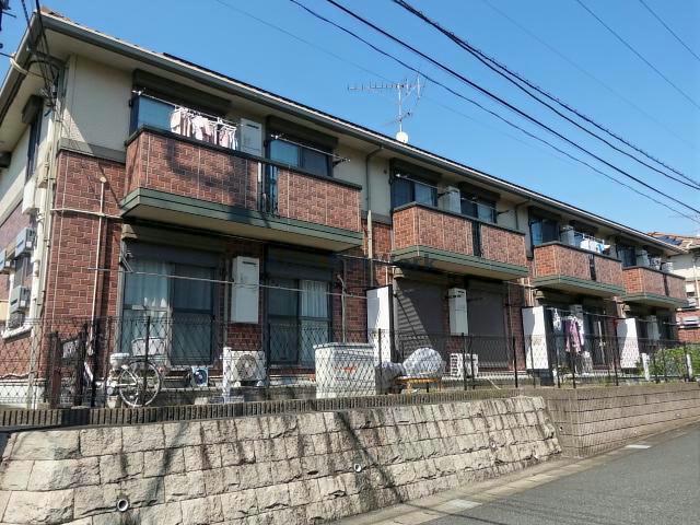 ヒルサイドコート壱番館