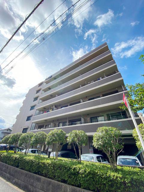 ラフィーネ昭和町