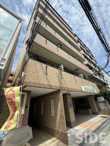 カーサ北本通