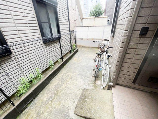 コンフォート多摩川