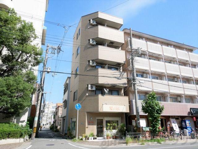 ジョイフル新大阪