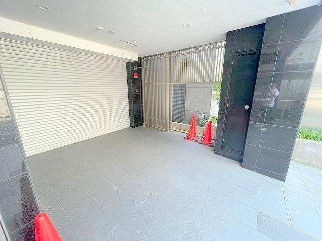 レクシア西中島I