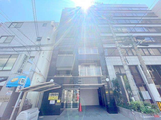 レクシア西中島I