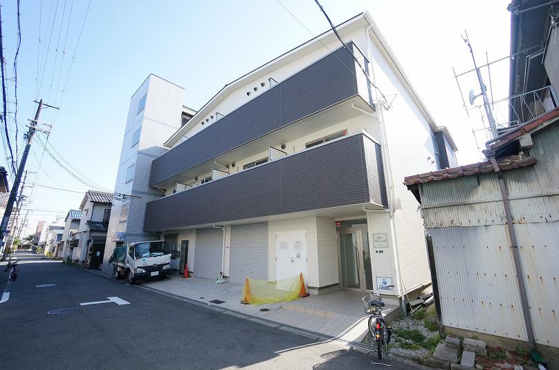 ビギン巽中