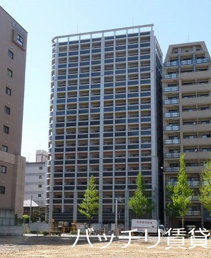 NO54 WES PROJECT博多駅南
