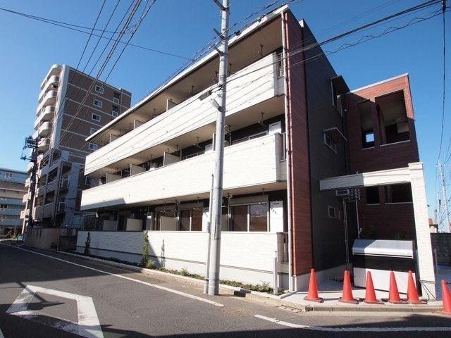S・BRISA