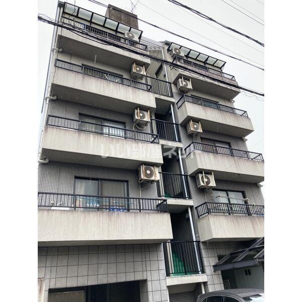 堀田朝日マンション