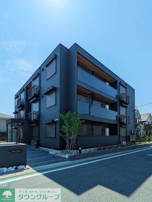 エリシアガーデン