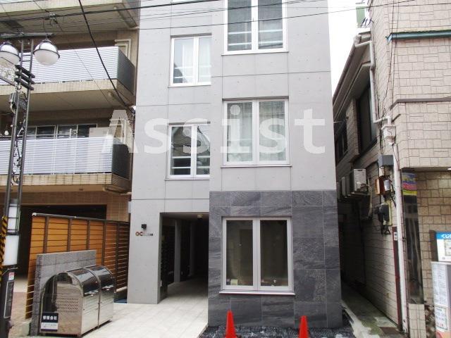 GC小山