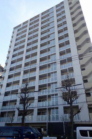 コンフォルテハイム本駒込