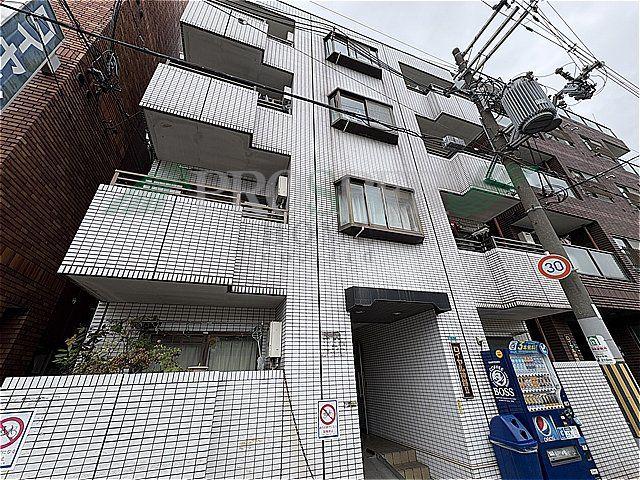 ロイヤル神路II