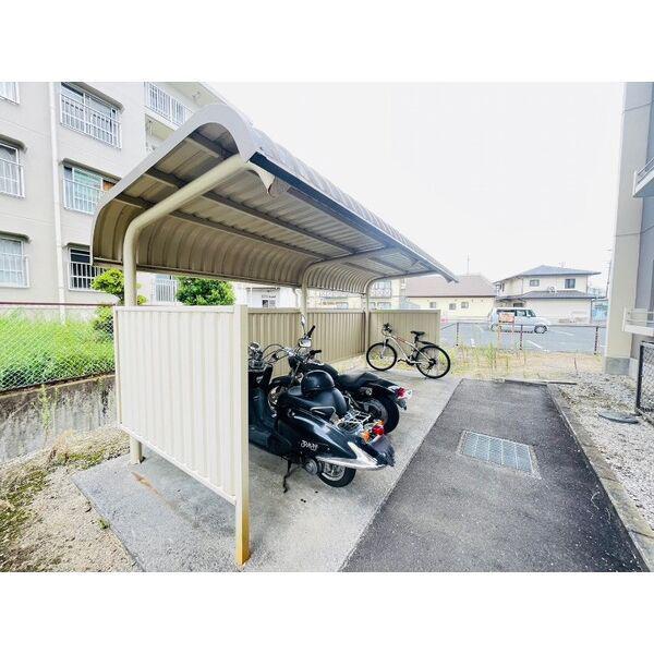 セレーノ A棟