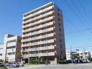 S-FORT札幌N15