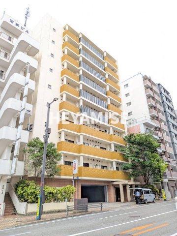 ディノ馬町(1K/8階)