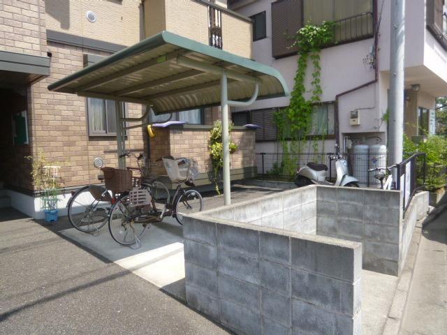 アネックスY