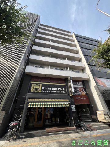 沢村マンション